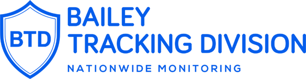 Bailey Tracking Division - 24/7 GPS monitoring service